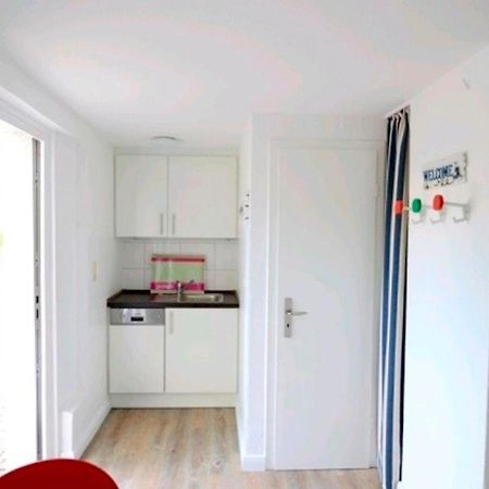 Ferienhaus Marina II - Whg 2 Grömitz Exteriér fotografie