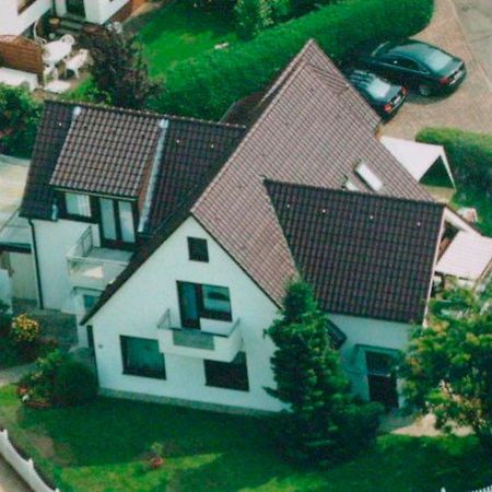 Ferienhaus Marina II - Whg 2 Grömitz Exteriér fotografie