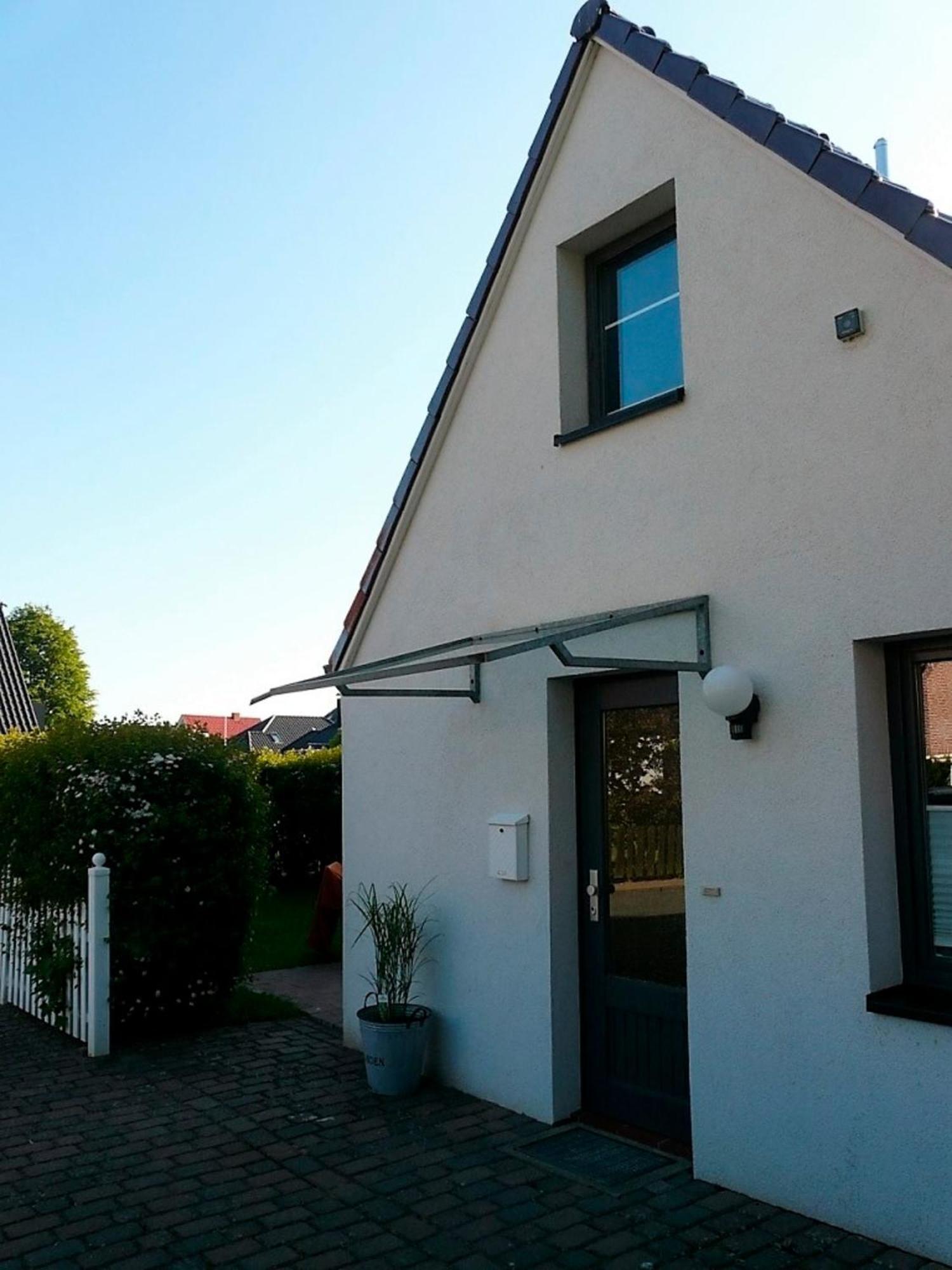 Ferienhaus Marina II - Whg 2 Grömitz Exteriér fotografie