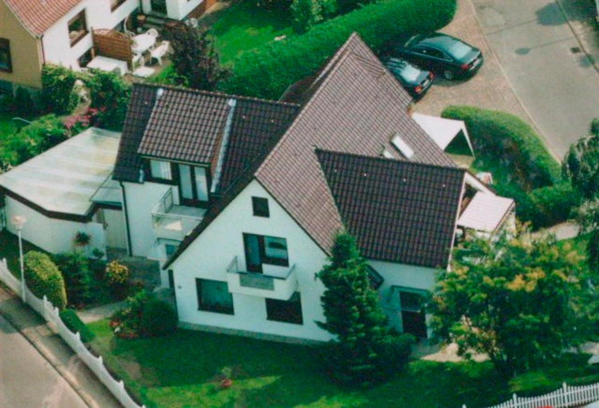 Ferienhaus Marina II - Whg 2 Grömitz Exteriér fotografie